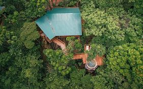 Chachagua Rainforest Ecolodge