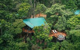 Chachagua Rainforest Ecolodge