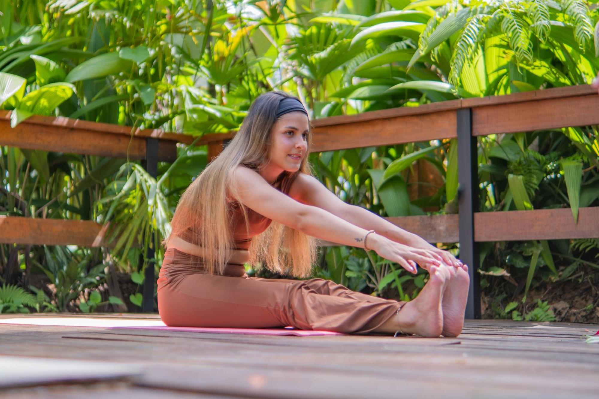 Chachagua Rainforest Hotel & Hot Springs La Fortuna Exterior foto